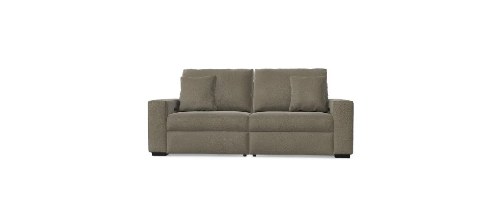 Evermore Modular Sectional - Custom Design Ref: M_TU65L9