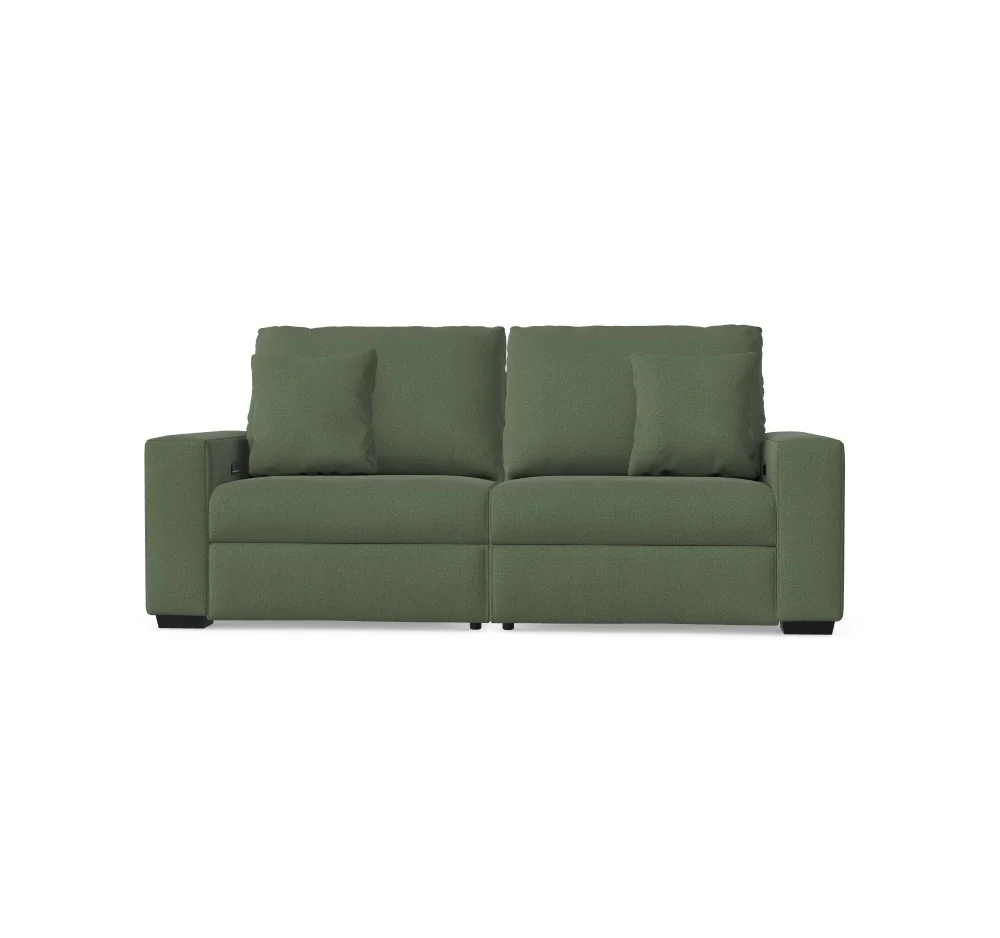 Evermore Modular Sectional - Custom Design Ref: M_TUEZPZ7