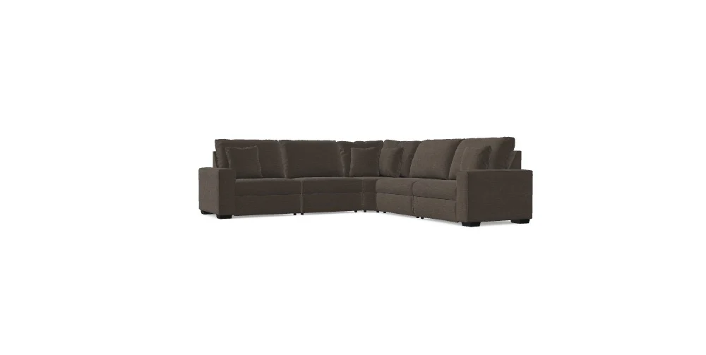 Evermore Modular Sectional - Custom Design Ref: M_TVBNAYG