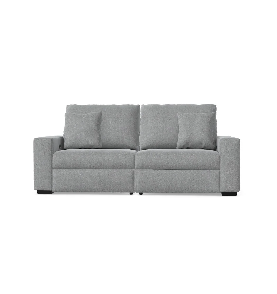 Evermore Modular Sectional - Custom Design Ref: M_TXPINY