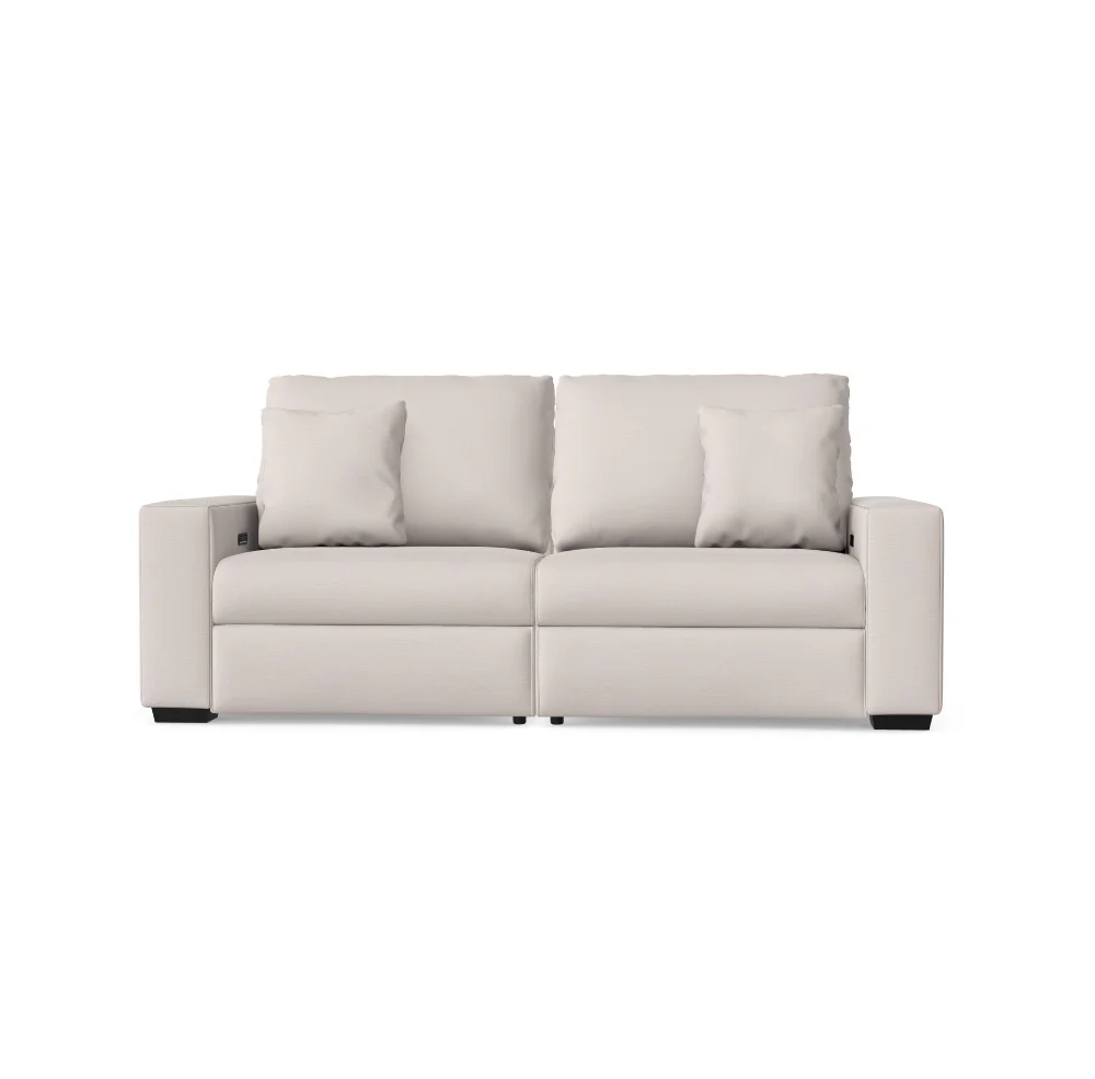 Evermore Modular Sectional - Custom Design Ref: M_TXXFWP4