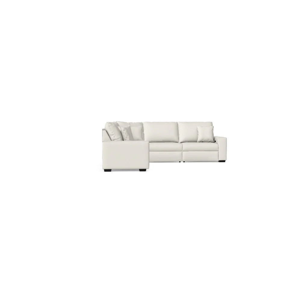 Evermore Modular Sectional - Custom Design Ref: M_TY3WGKY