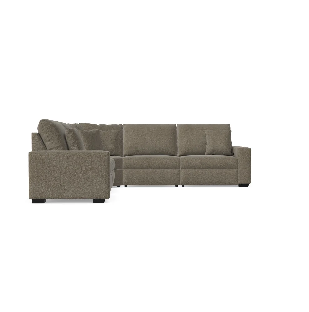 Evermore Modular Sectional - Custom Design Ref: M_TYFSMEF