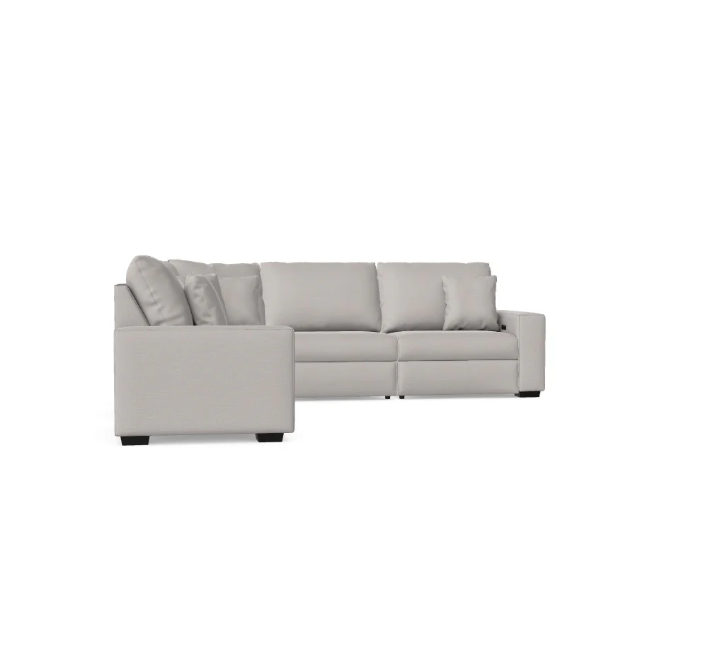 Evermore Modular Sectional - Custom Design Ref: M_TYUKIM