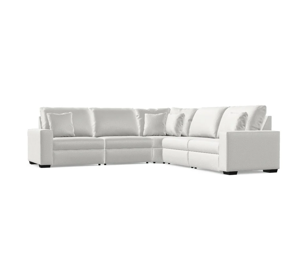 Evermore Modular Sectional - Custom Design Ref: M_UBCITC