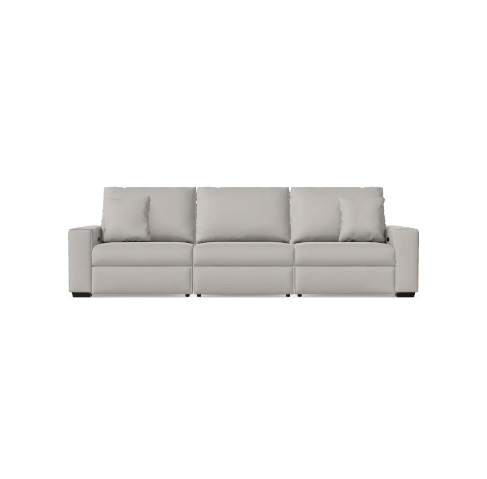Evermore Modular Sectional - Custom Design Ref: M_UEHRP7