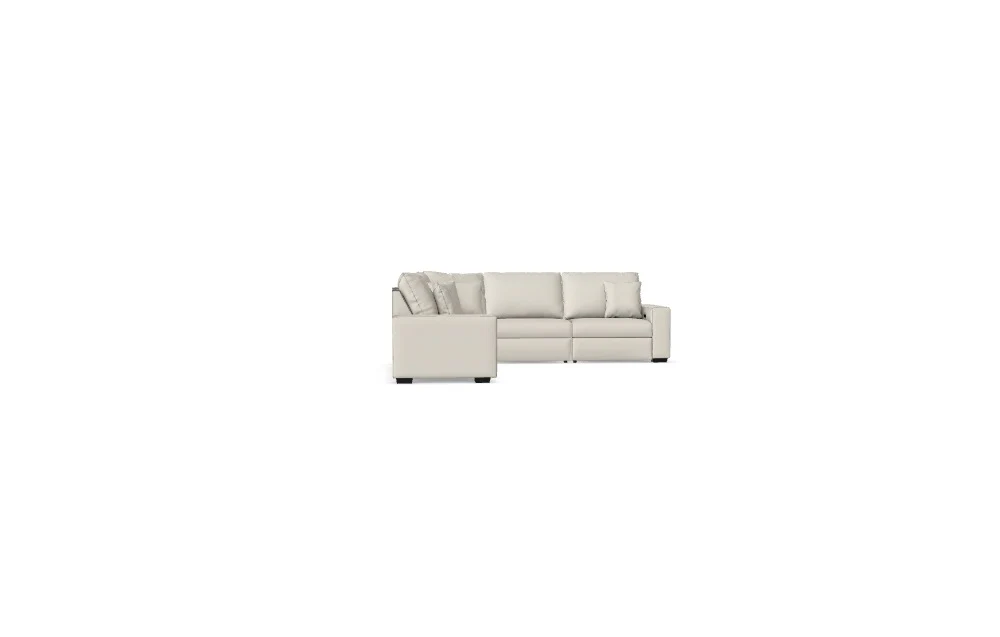 Evermore Modular Sectional - Custom Design Ref: M_UFWAU4X