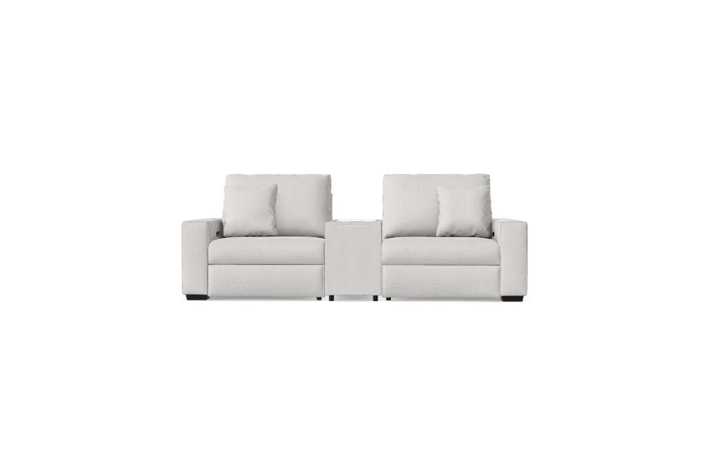 Evermore Modular Sectional - Custom Design Ref: M_UI94SXX