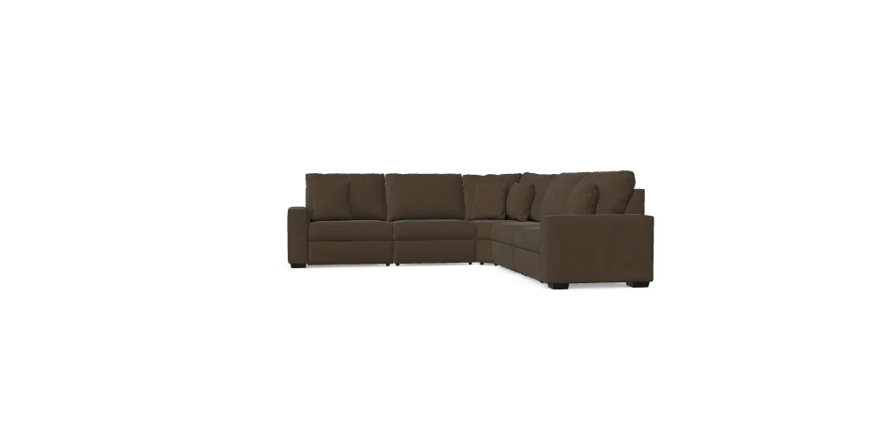Evermore Modular Sectional - Custom Design Ref: M_UJ1GDZI