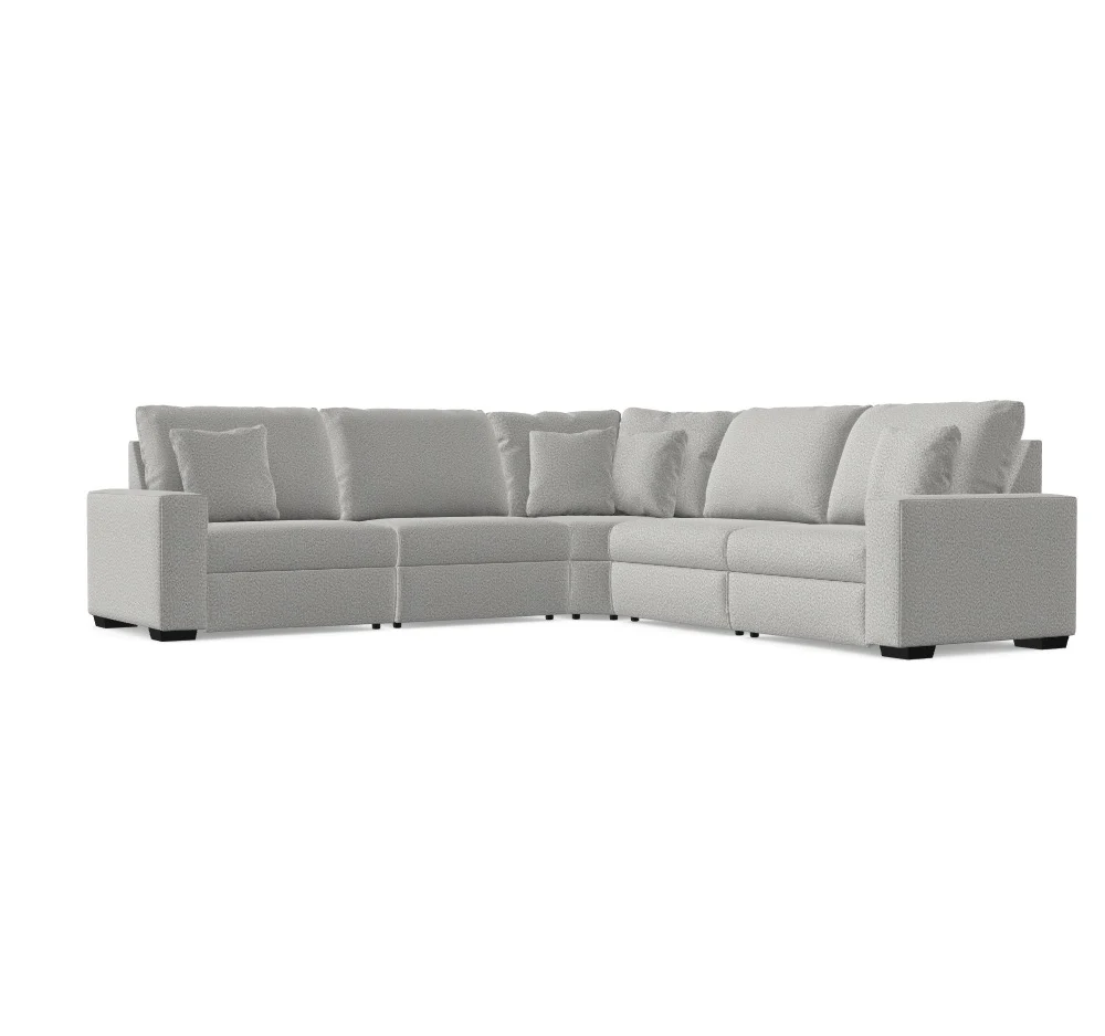 Evermore Modular Sectional - Custom Design Ref: M_UJZTFN