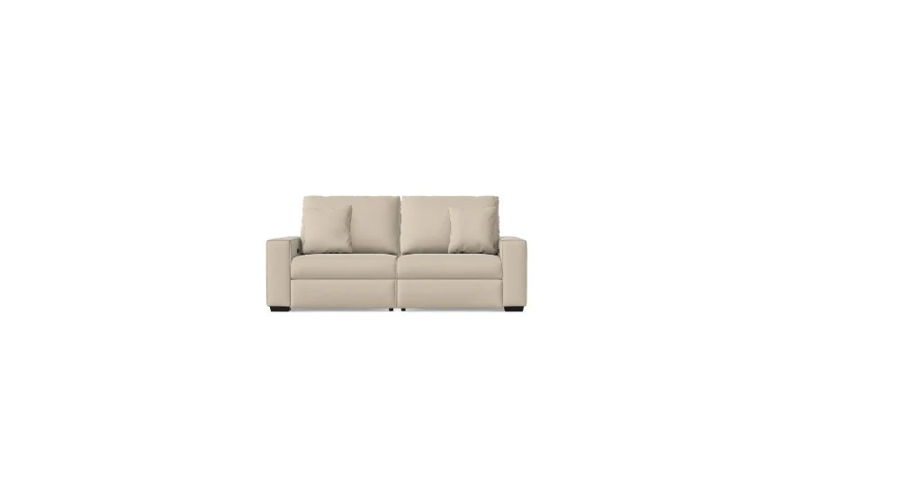 Evermore Modular Sectional - Custom Design Ref: M_UL8NVKF