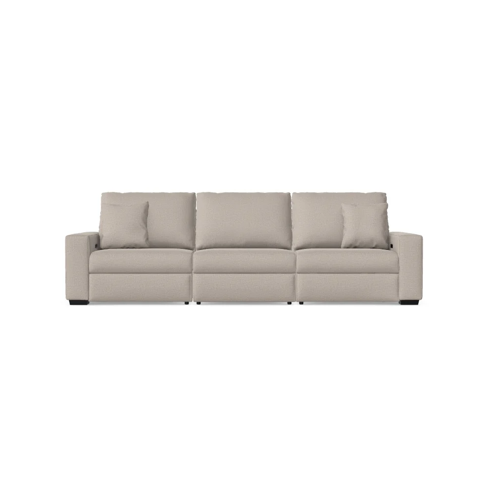 Evermore Modular Sectional - Custom Design Ref: M_UMEAG4