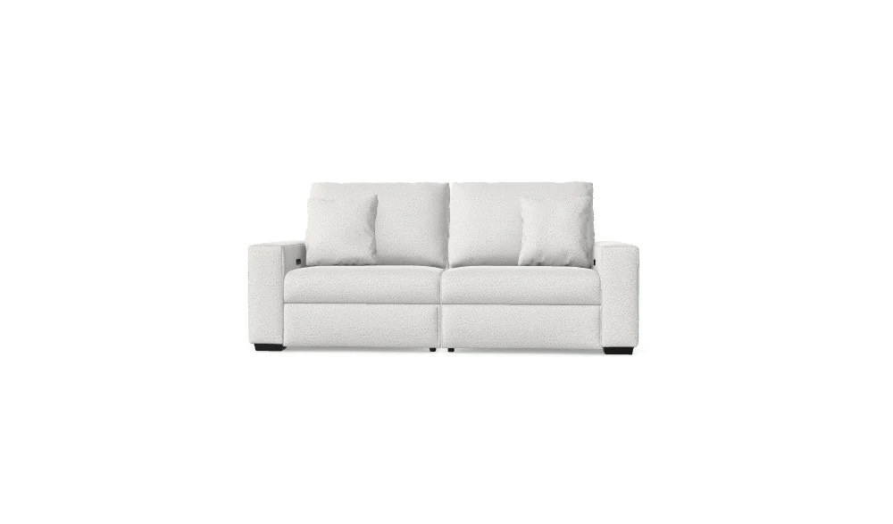 Evermore Modular Sectional - Custom Design Ref: M_V0CFQZ
