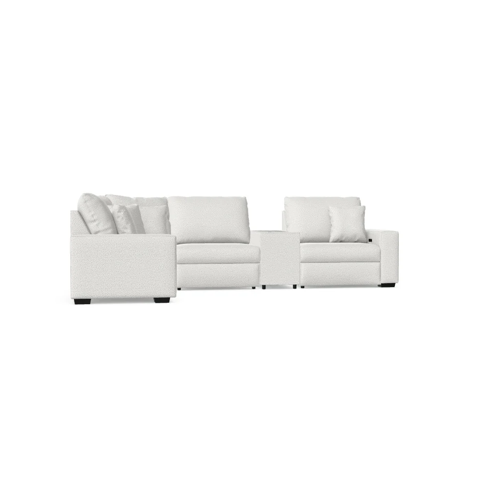 Evermore Modular Sectional - Custom Design Ref: M_V5GENR