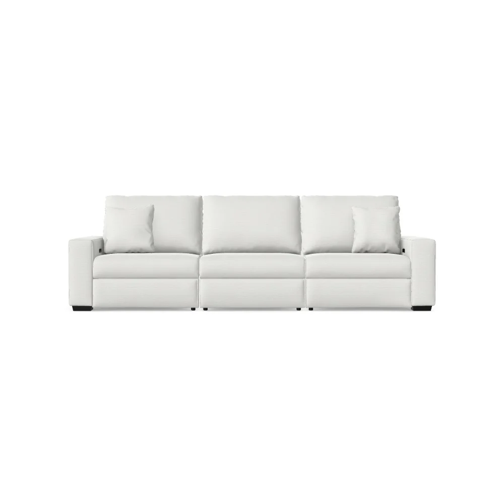 Evermore Modular Sectional - Custom Design Ref: M_VDLZHX