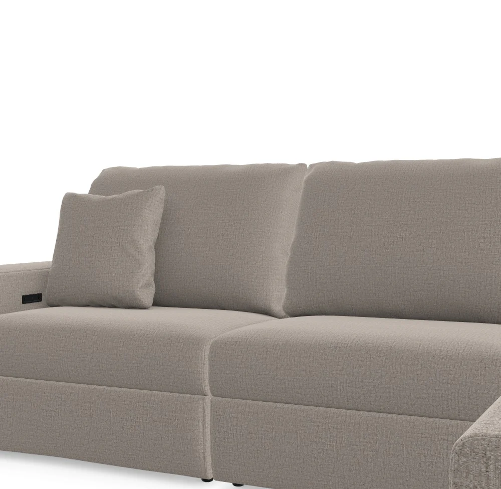 Evermore Modular Sectional - Custom Design Ref: M_VDSEBG