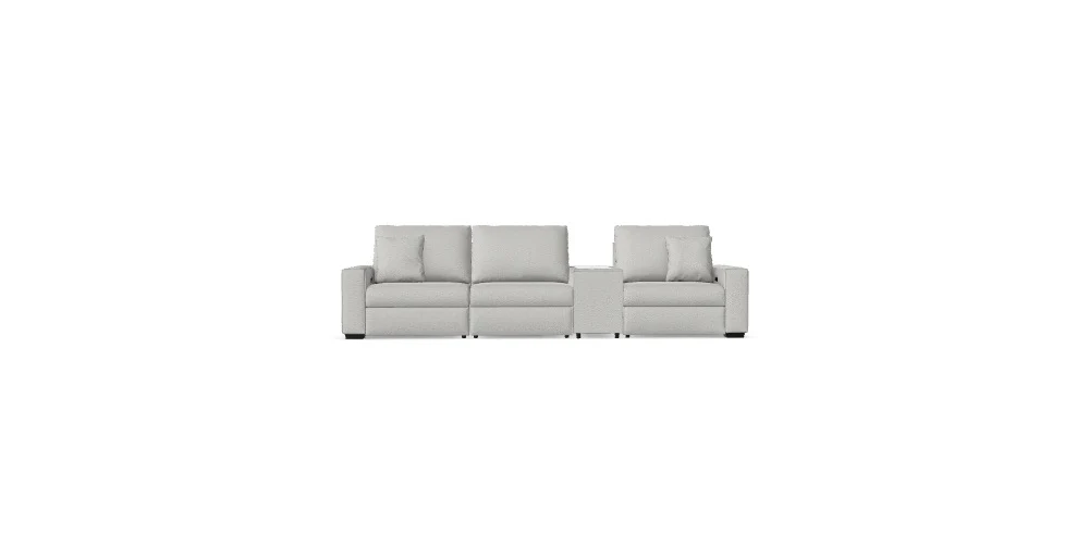 Evermore Modular Sectional - Custom Design Ref: M_VF252I