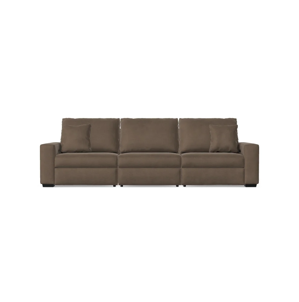 Evermore Modular Sectional - Custom Design Ref: M_VKYSJO