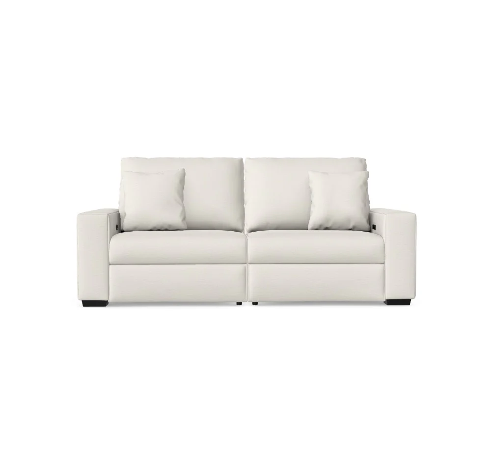 Evermore Modular Sectional - Custom Design Ref: M_VLCGZY8