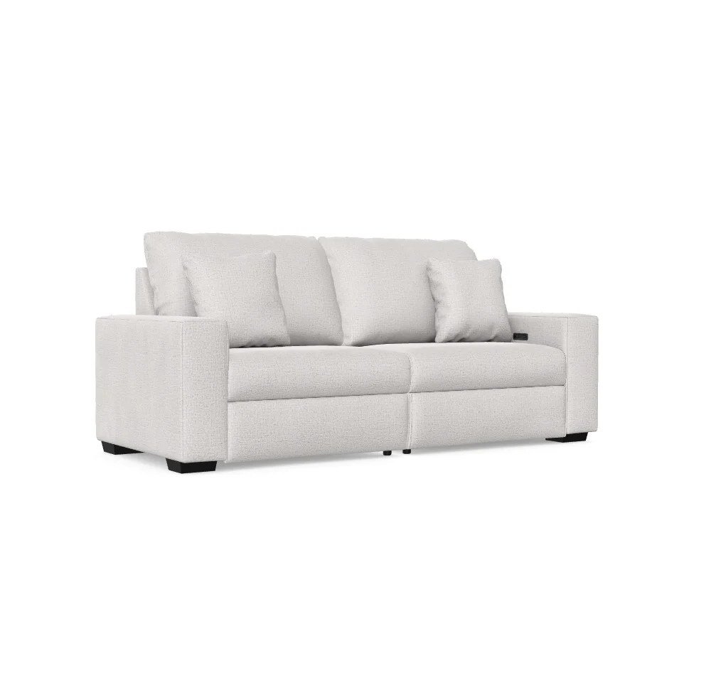 Evermore Modular Sectional - Custom Design Ref: M_VMSJXV
