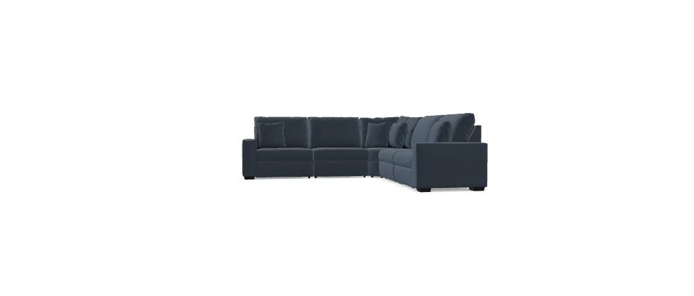 Evermore Modular Sectional - Custom Design Ref: M_VRYQ6E