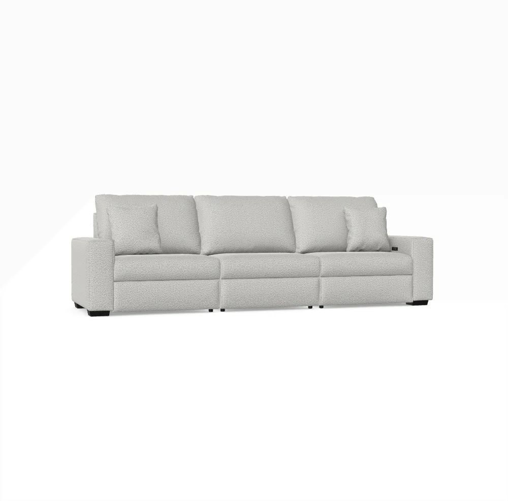 Evermore Modular Sectional - Custom Design Ref: M_VUHZ8F