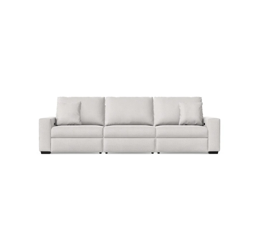 Evermore Modular Sectional - Custom Design Ref: M_VZPG0T