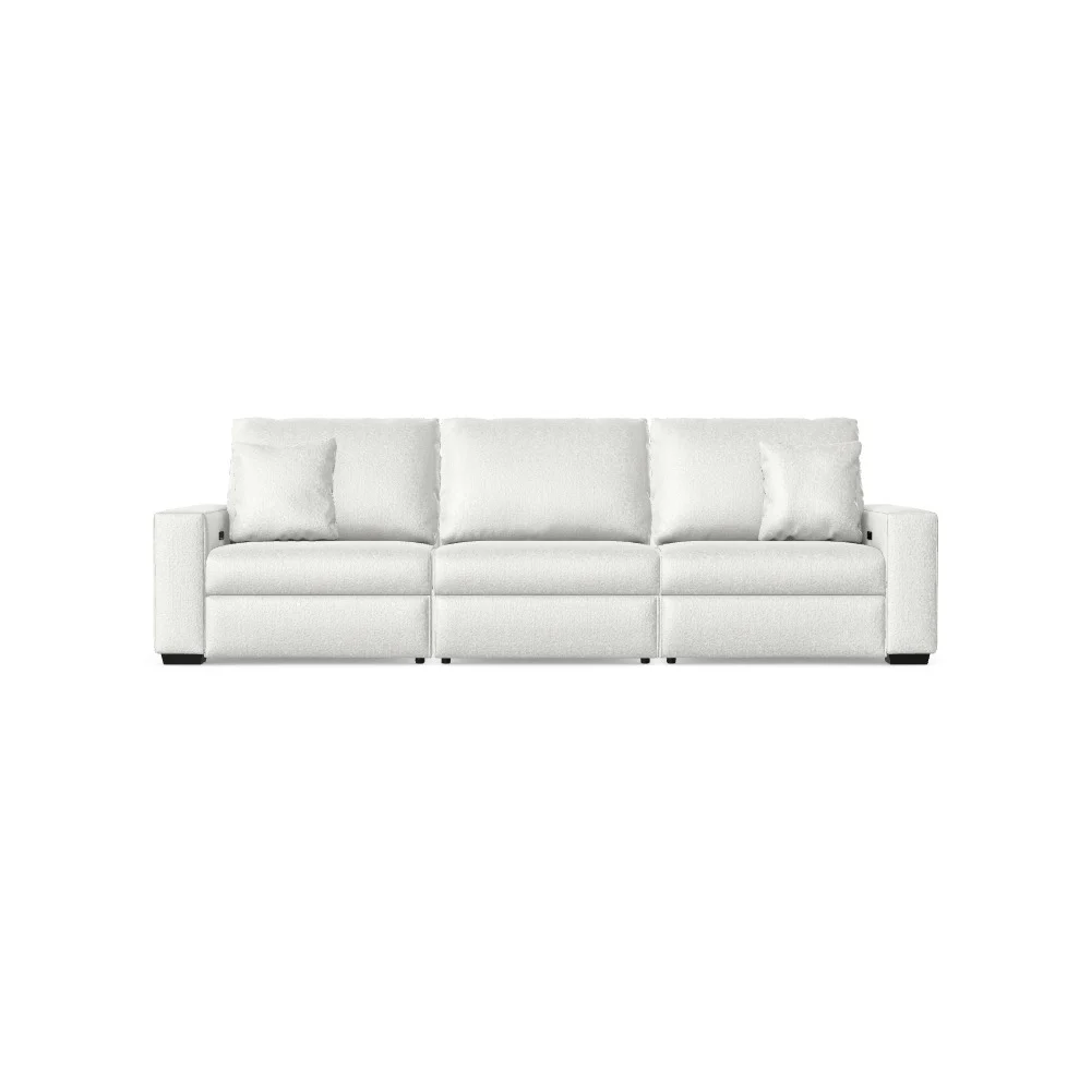 Evermore Modular Sectional - Custom Design Ref: M_W4F4ZJ