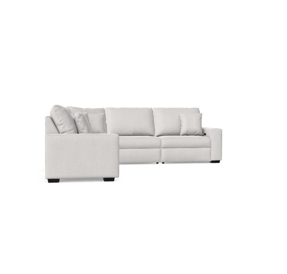 Evermore Modular Sectional - Custom Design Ref: M_W7VOCV
