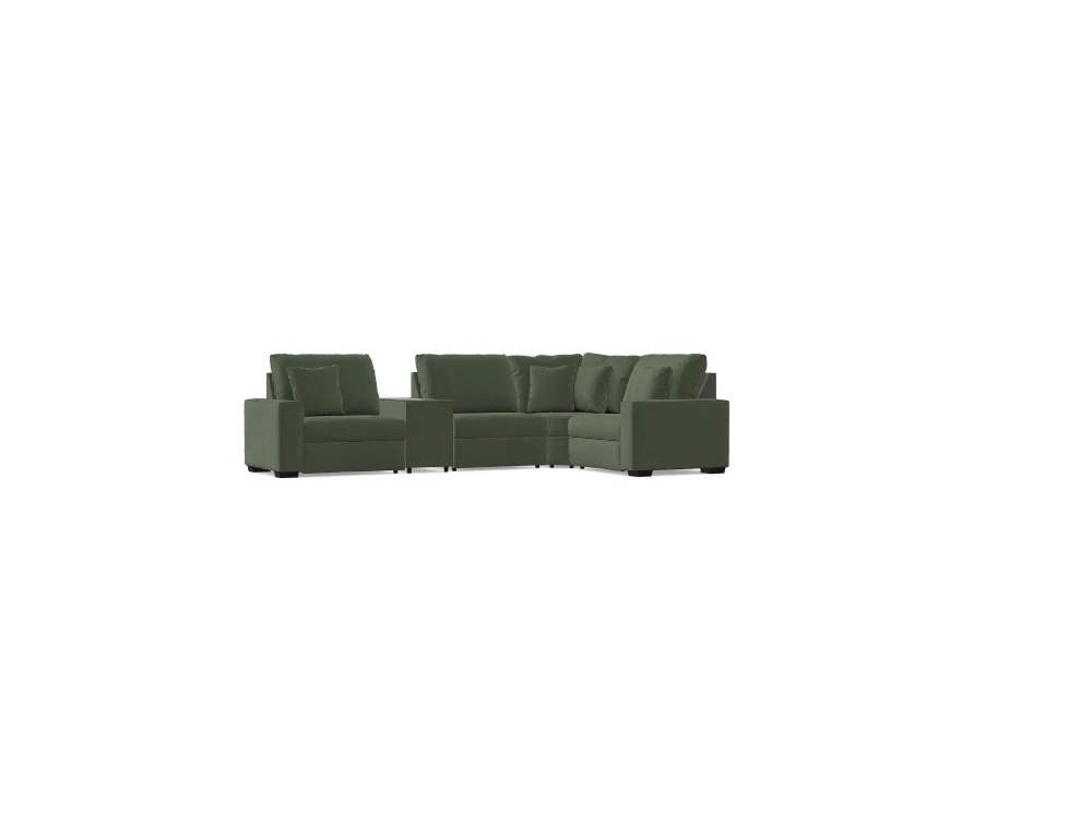 Evermore Modular Sectional - Custom Design Ref: M_WEEGZ6Q