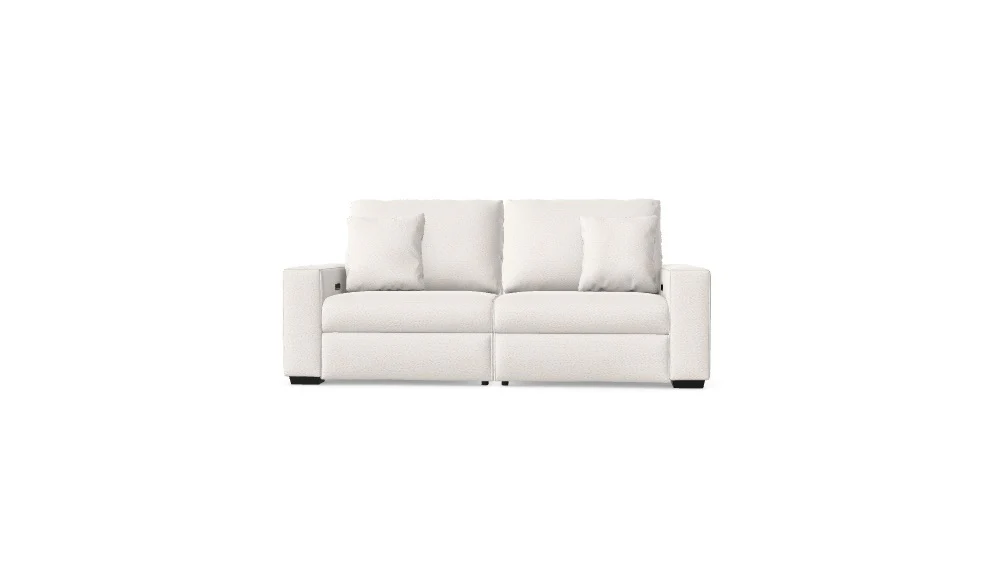 Evermore Modular Sectional - Custom Design Ref: M_WG0DFUN