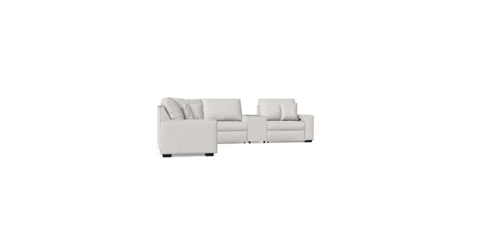 Evermore Modular Sectional - Custom Design Ref: M_WG6CQZ