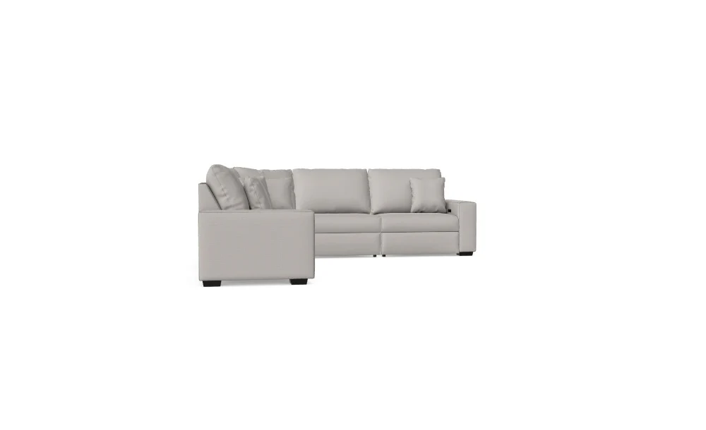 Evermore Modular Sectional - Custom Design Ref: M_WHAJWV