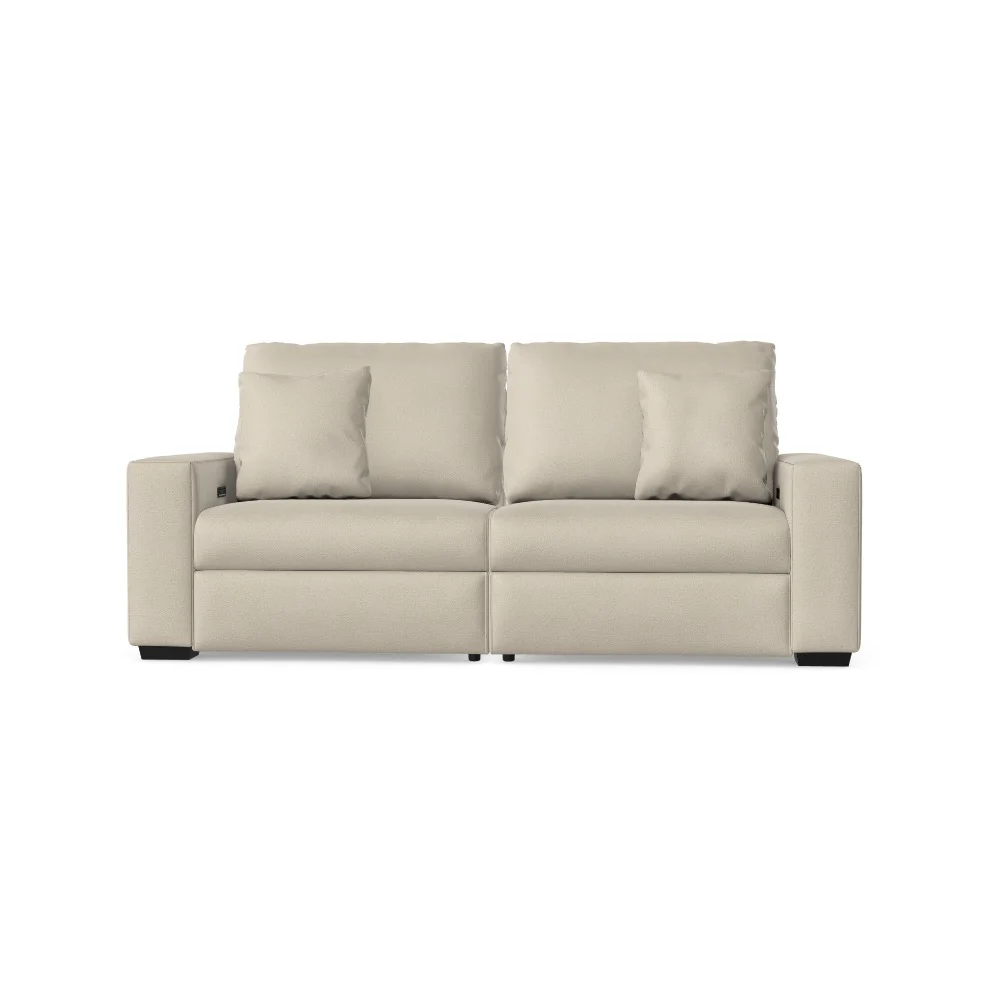 Evermore Modular Sectional - Custom Design Ref: M_WKD6VLQ