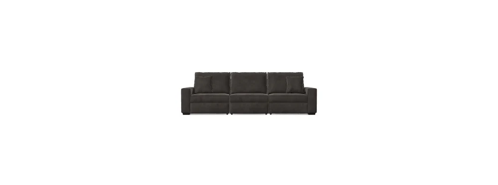 Evermore Modular Sectional - Custom Design Ref: M_WMADTG