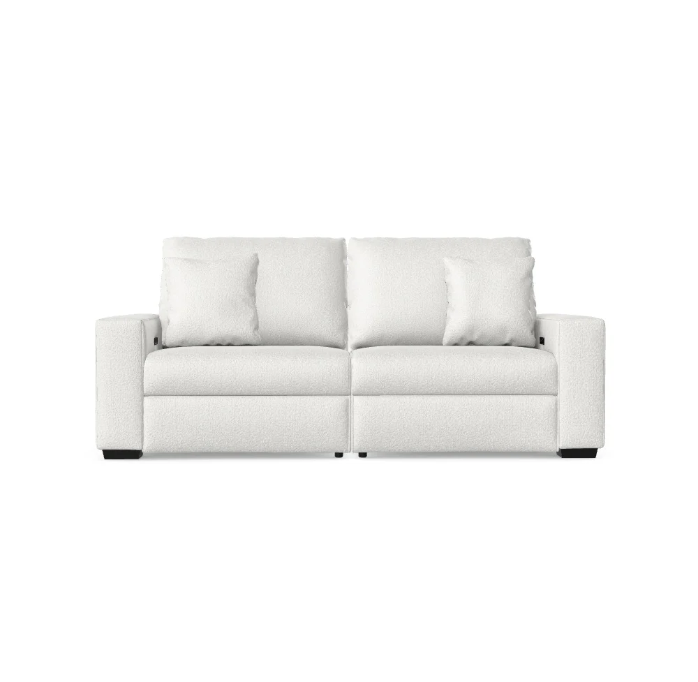 Evermore Modular Sectional - Custom Design Ref: M_XCHRHDK