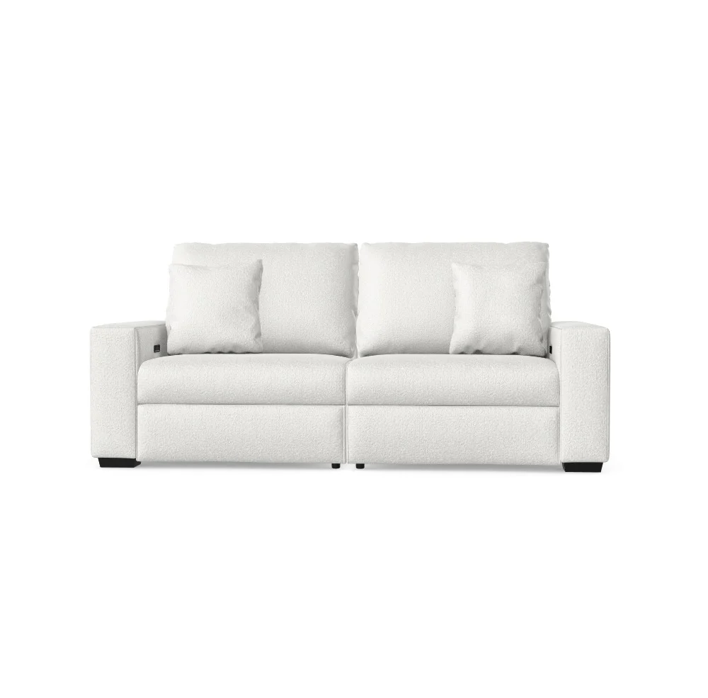 Evermore Modular Sectional - Custom Design Ref: M_XCHRHDK