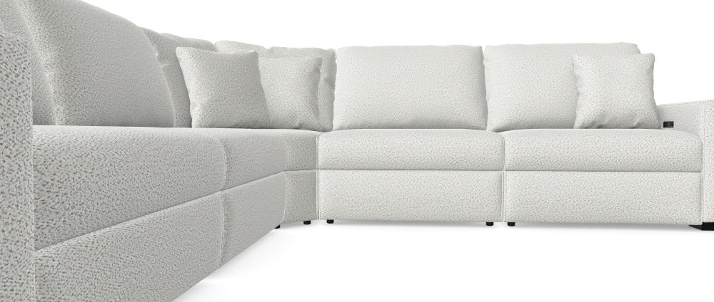 Evermore Modular Sectional - Custom Design Ref: M_XGXNLI
