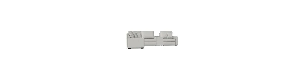 Evermore Modular Sectional - Custom Design Ref: M_XHWWZI