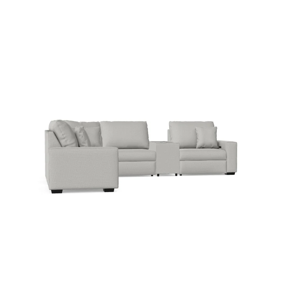 Evermore Modular Sectional - Custom Design Ref: M_XLHEOQ