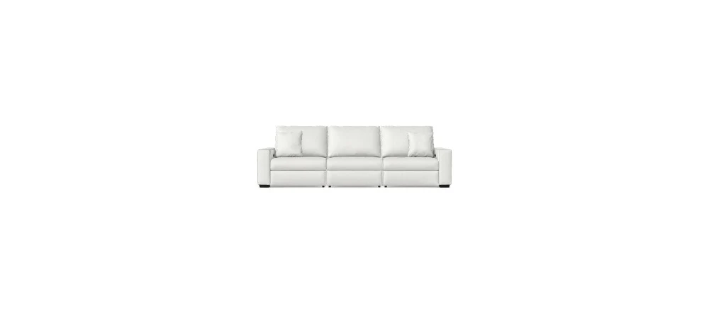 Evermore Modular Sectional - Custom Design Ref: M_XNE2COZ