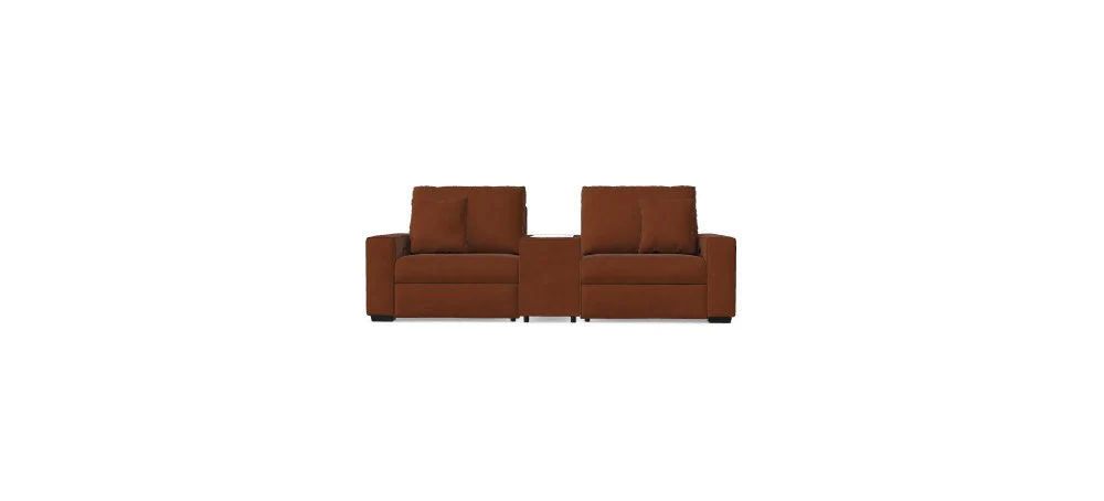 Evermore Modular Sectional - Custom Design Ref: M_XNJY1QK