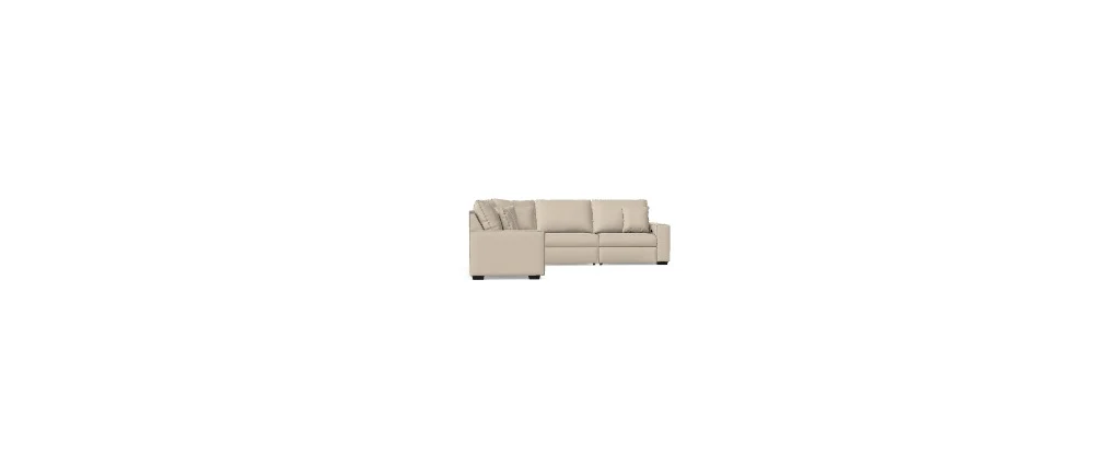 Evermore Modular Sectional - Custom Design Ref: M_XOELDFX