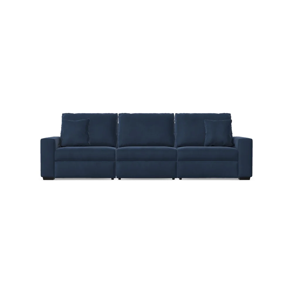 Evermore Modular Sectional - Custom Design Ref: M_XQGUUF
