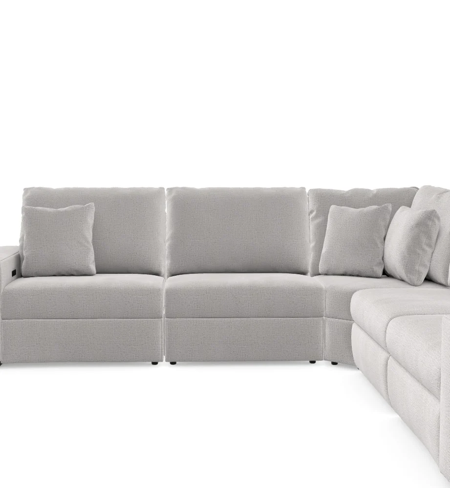 Evermore Modular Sectional - Custom Design Ref: M_XTIY9V
