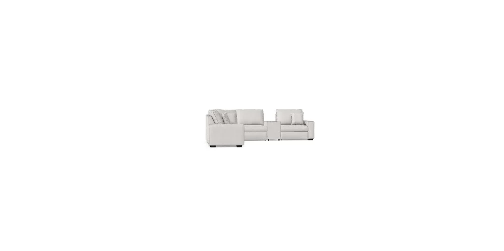 Evermore Modular Sectional - Custom Design Ref: M_XUHMELX