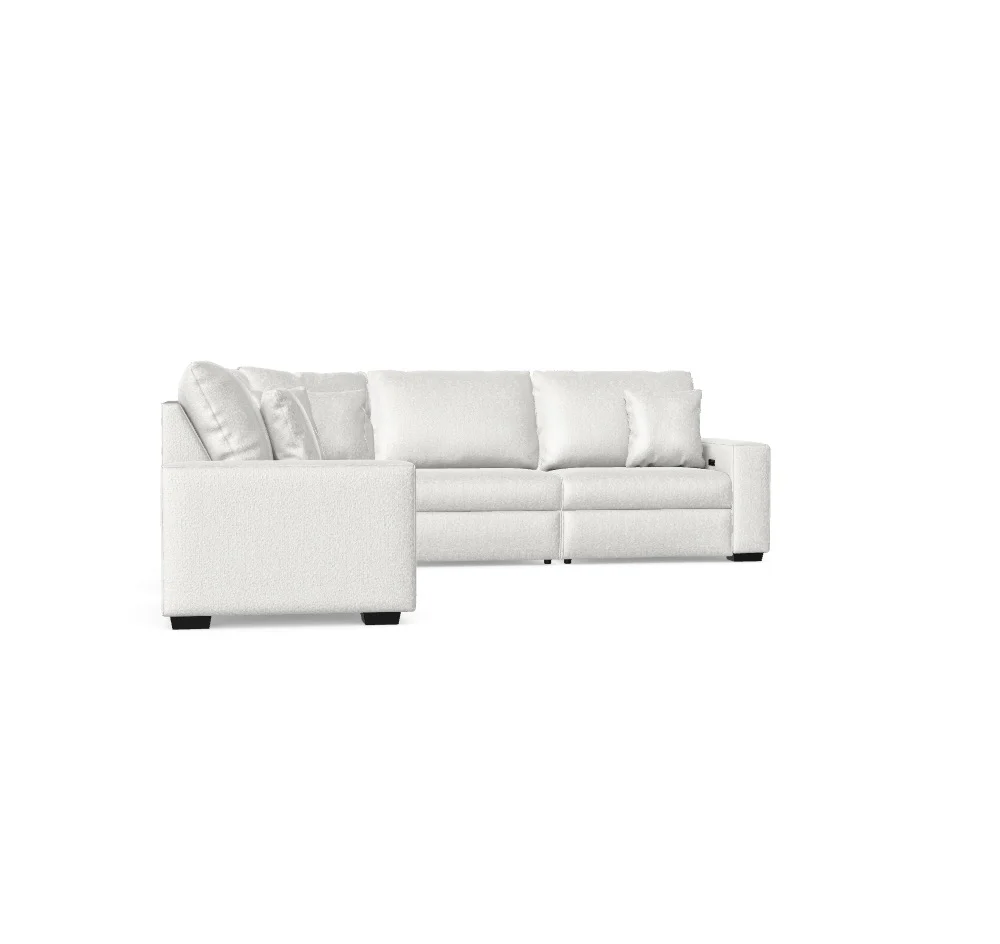 Evermore Modular Sectional - Custom Design Ref: M_XXNTZG