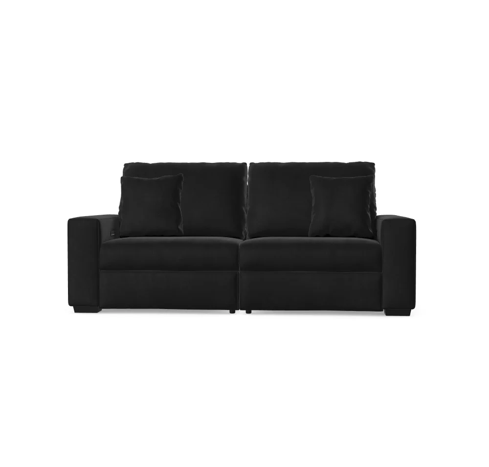 Evermore Modular Sectional - Custom Design Ref: M_XYFD3V
