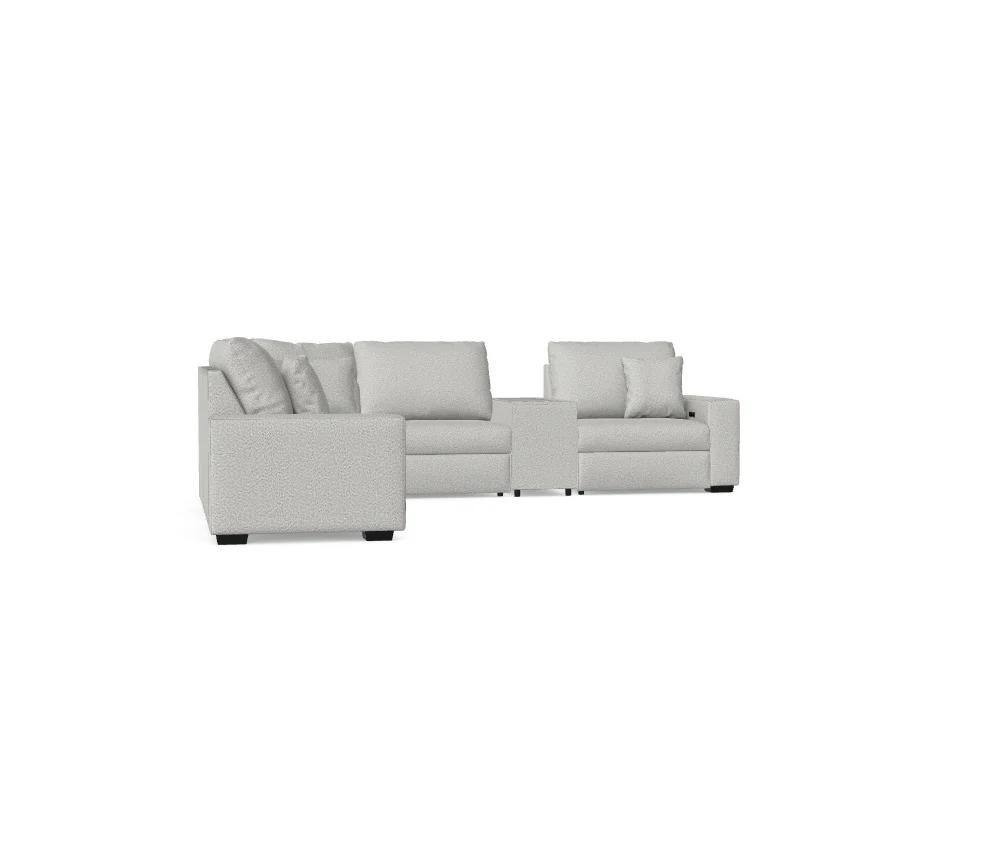 Evermore Modular Sectional - Custom Design Ref: M_XZFVGDG