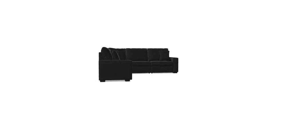 Evermore Modular Sectional - Custom Design Ref: M_XZXX4TH